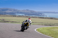 Middle Group Yellow Bikes